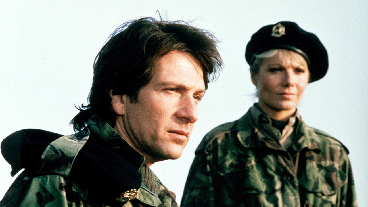 Dempsey and Makepeace, still 3