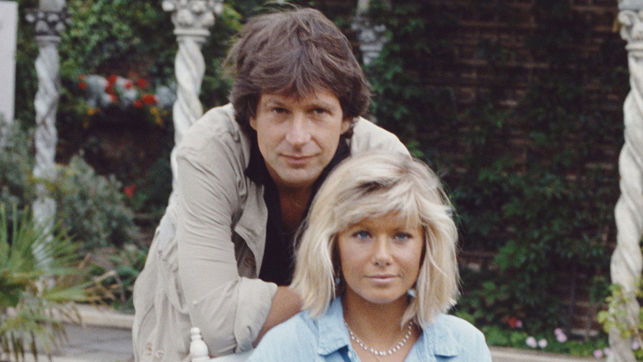 Dempsey and Makepeace, still 4