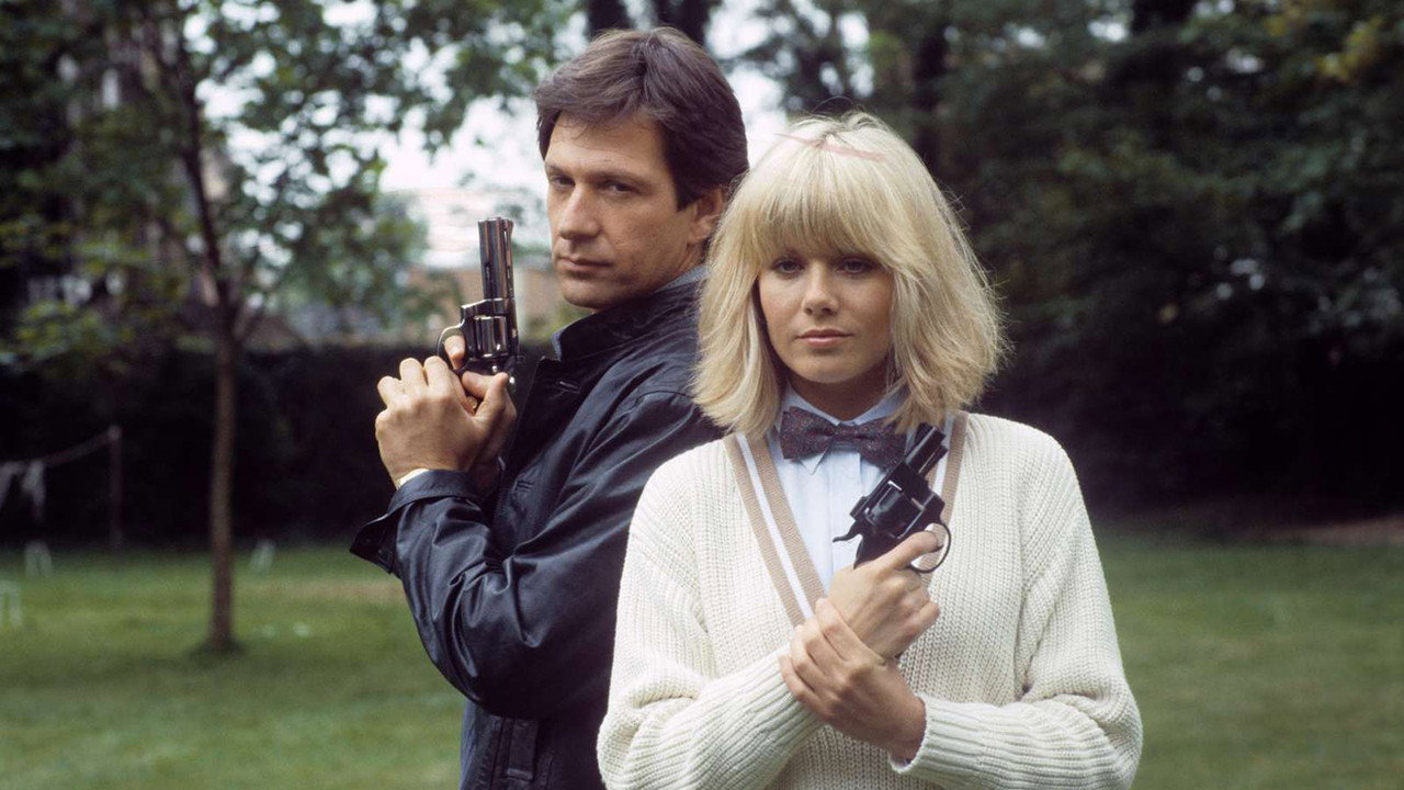 Dempsey and Makepeace, still 1
