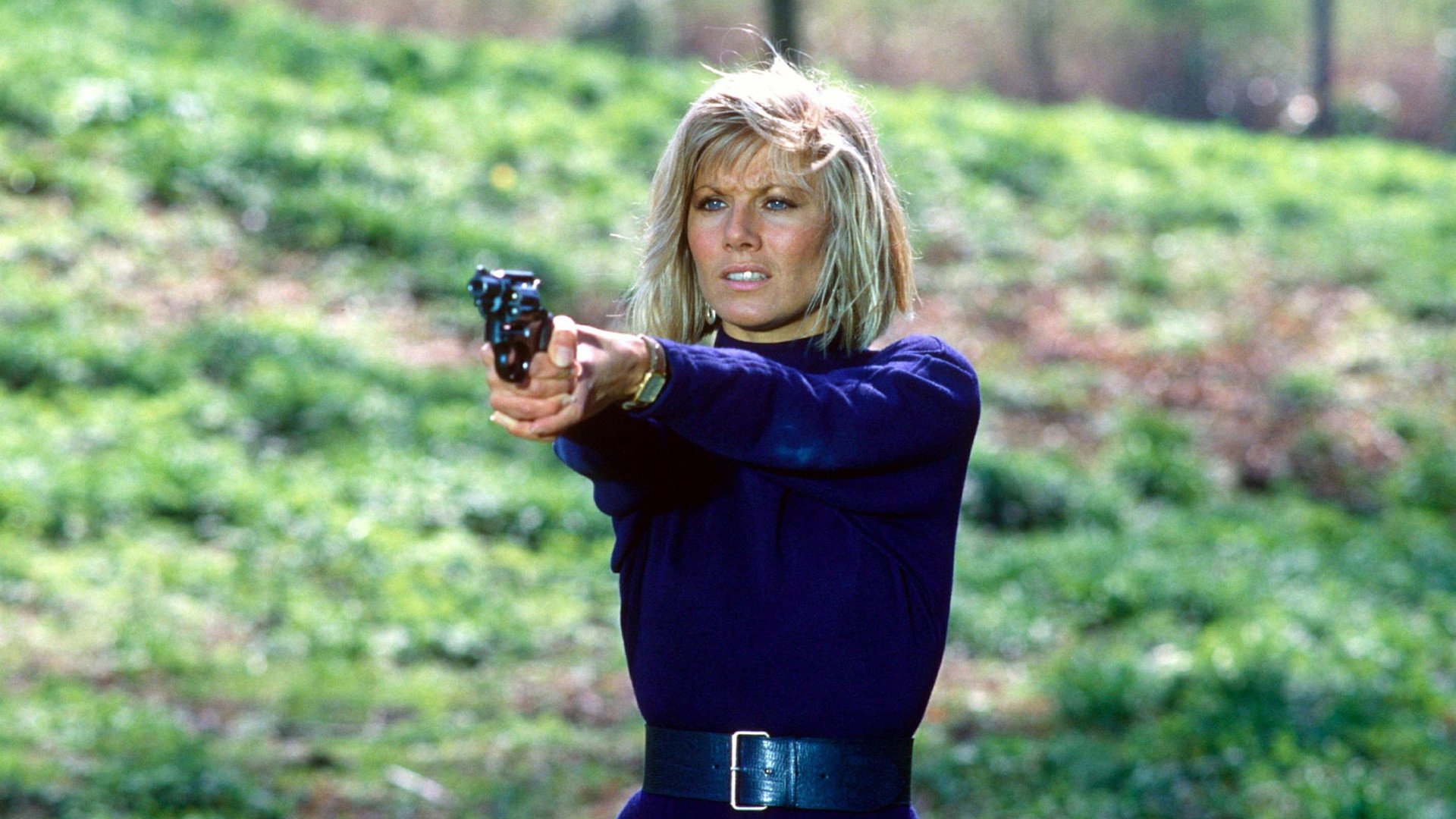 Dempsey and Makepeace, still 2