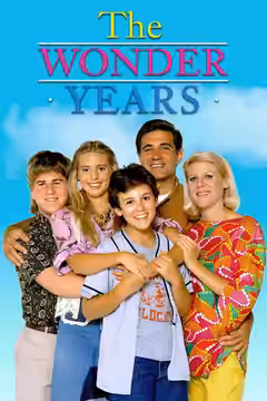 The Wonder Years poster 7