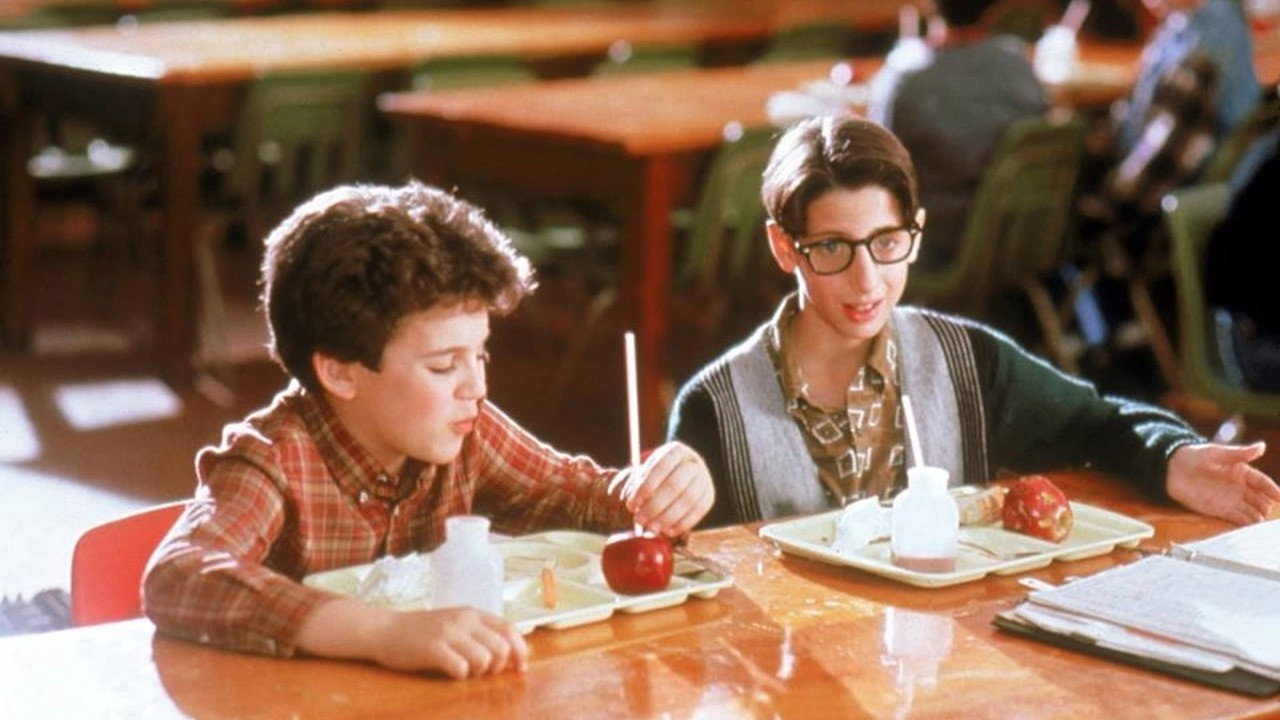 The Wonder Years, still 2