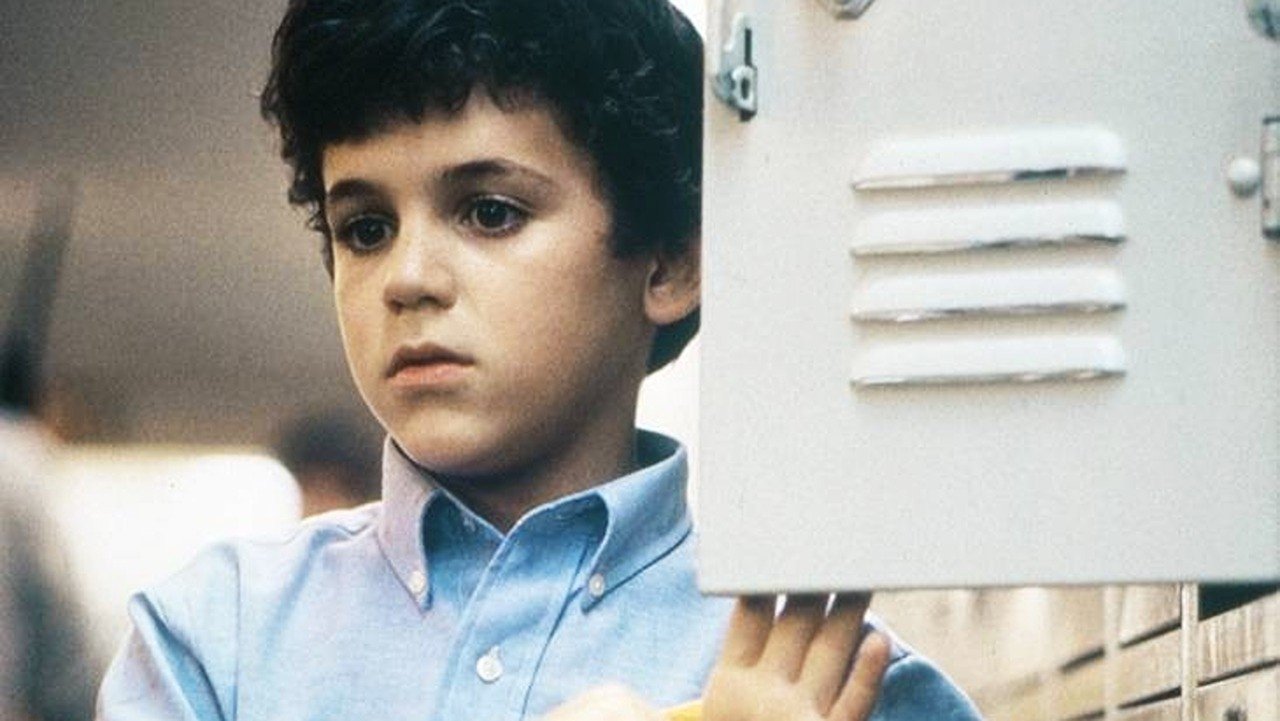 The Wonder Years, still 4