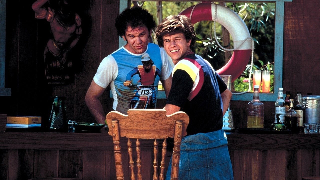 Boogie Nights, still 4