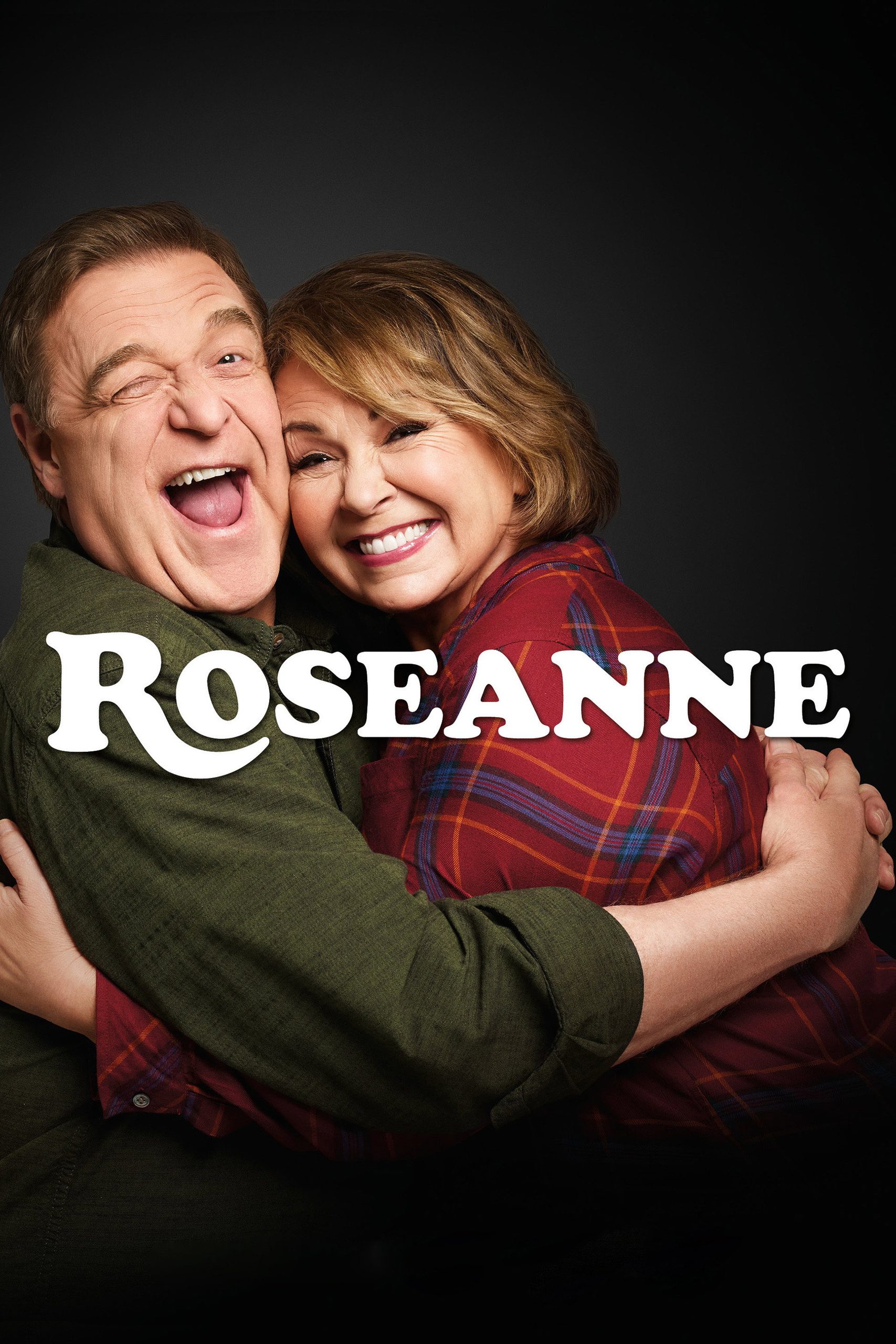 Roseanne poster 2