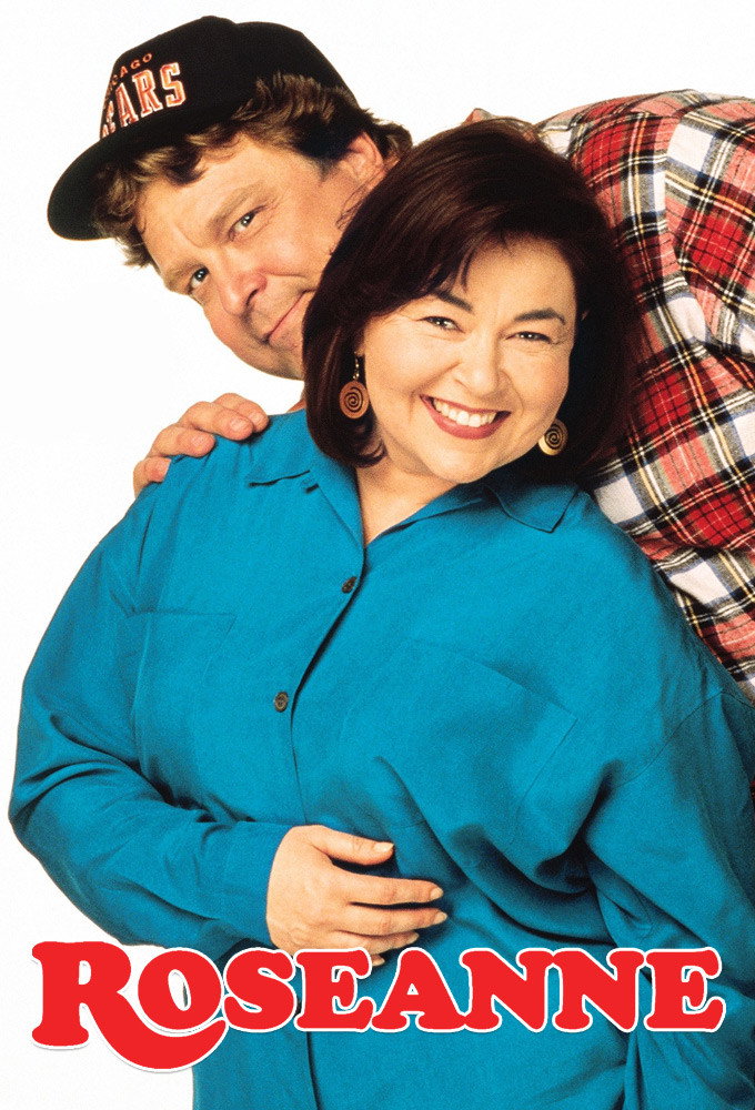 Roseanne poster 4