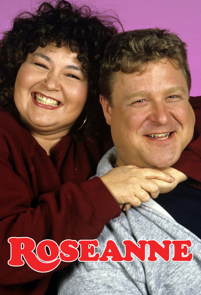Roseanne poster 5