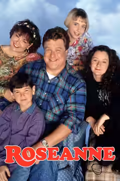 Roseanne poster 3