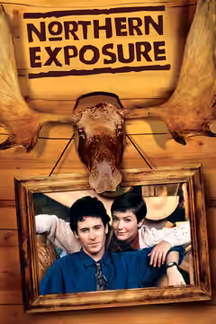 Northern Exposure poster 2