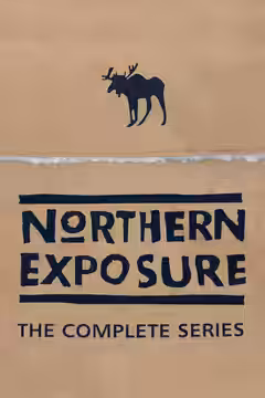 Northern Exposure poster 4