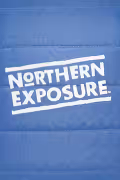 Northern Exposure poster 5