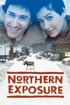 Northern Exposure poster 3