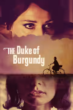 The Duke of Burgundy poster 3
