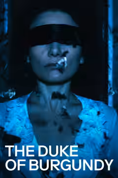 The Duke of Burgundy poster 5