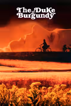 The Duke of Burgundy poster 4