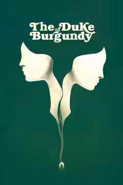 The Duke of Burgundy poster 2