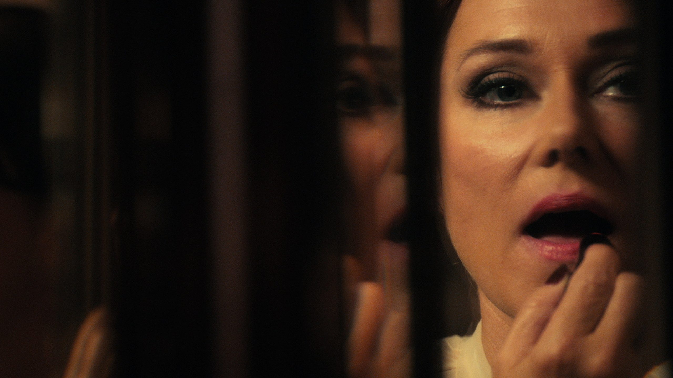 The Duke of Burgundy, still 5