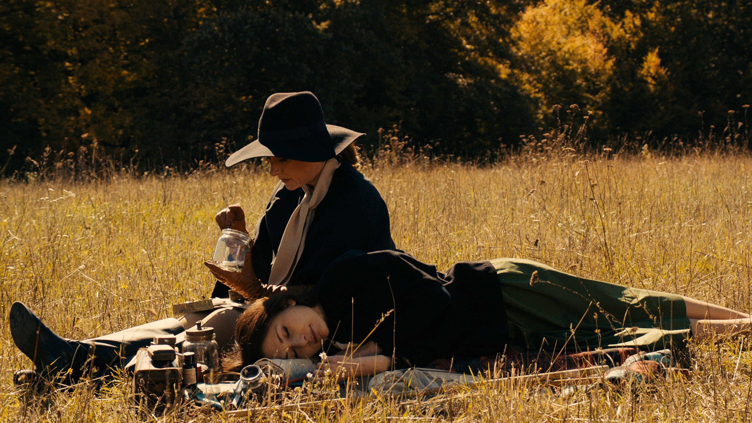 The Duke of Burgundy, still 1