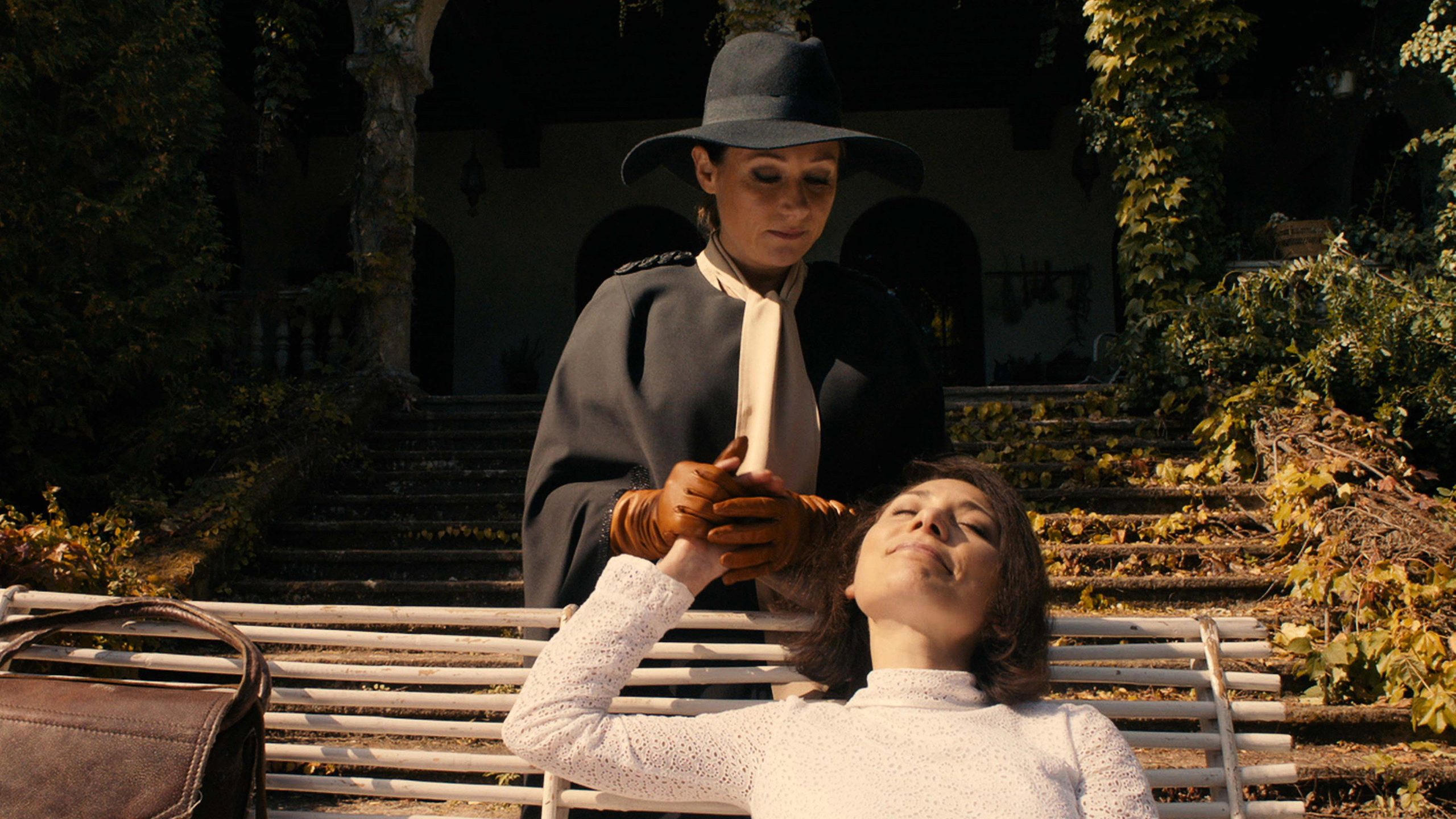 The Duke of Burgundy, still 4