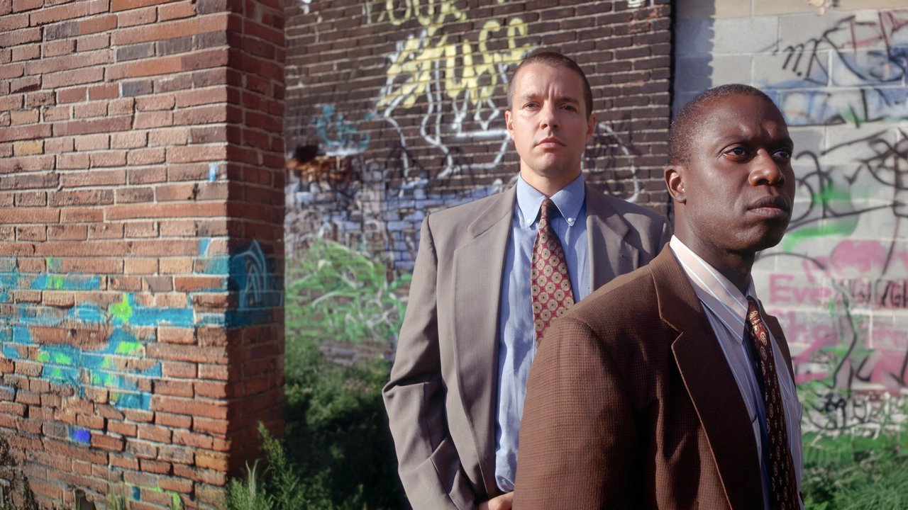 Homicide: Life on the Street, still 2