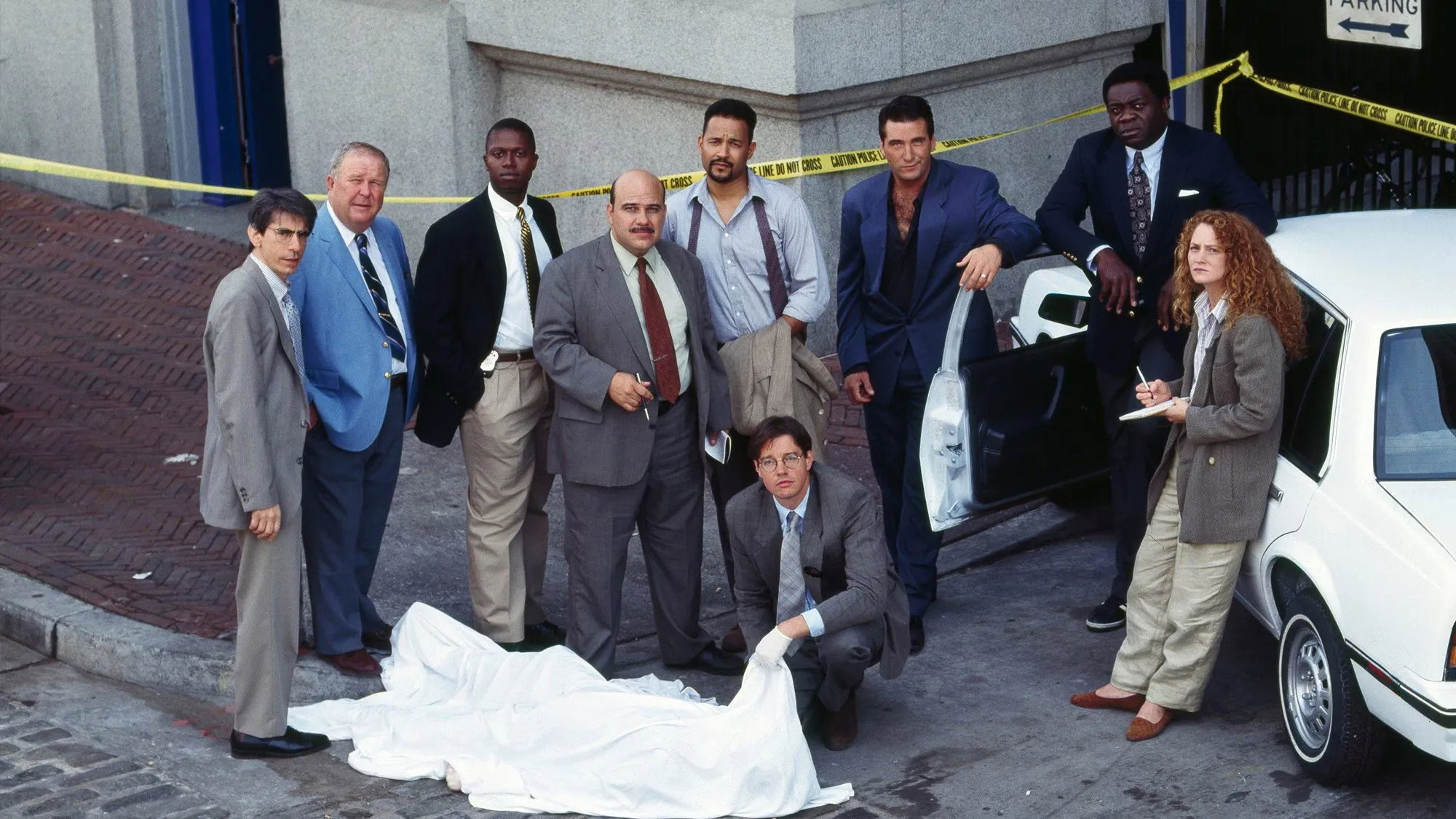 Homicide: Life on the Street, still 3