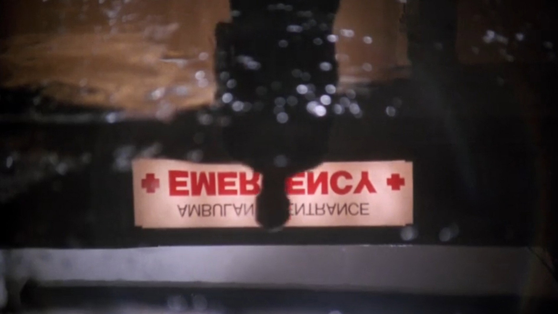 ER, still 2