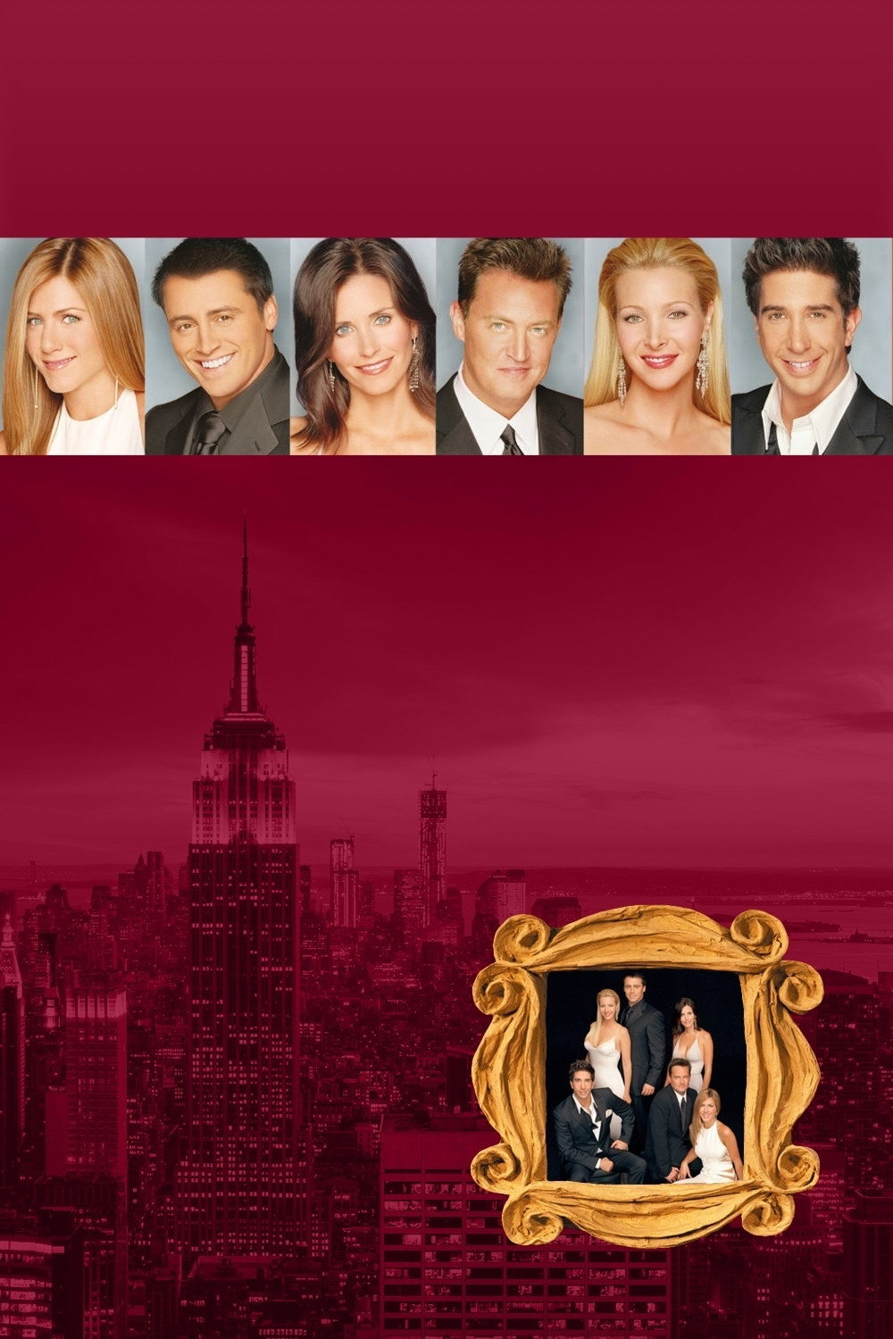 Friends poster 7