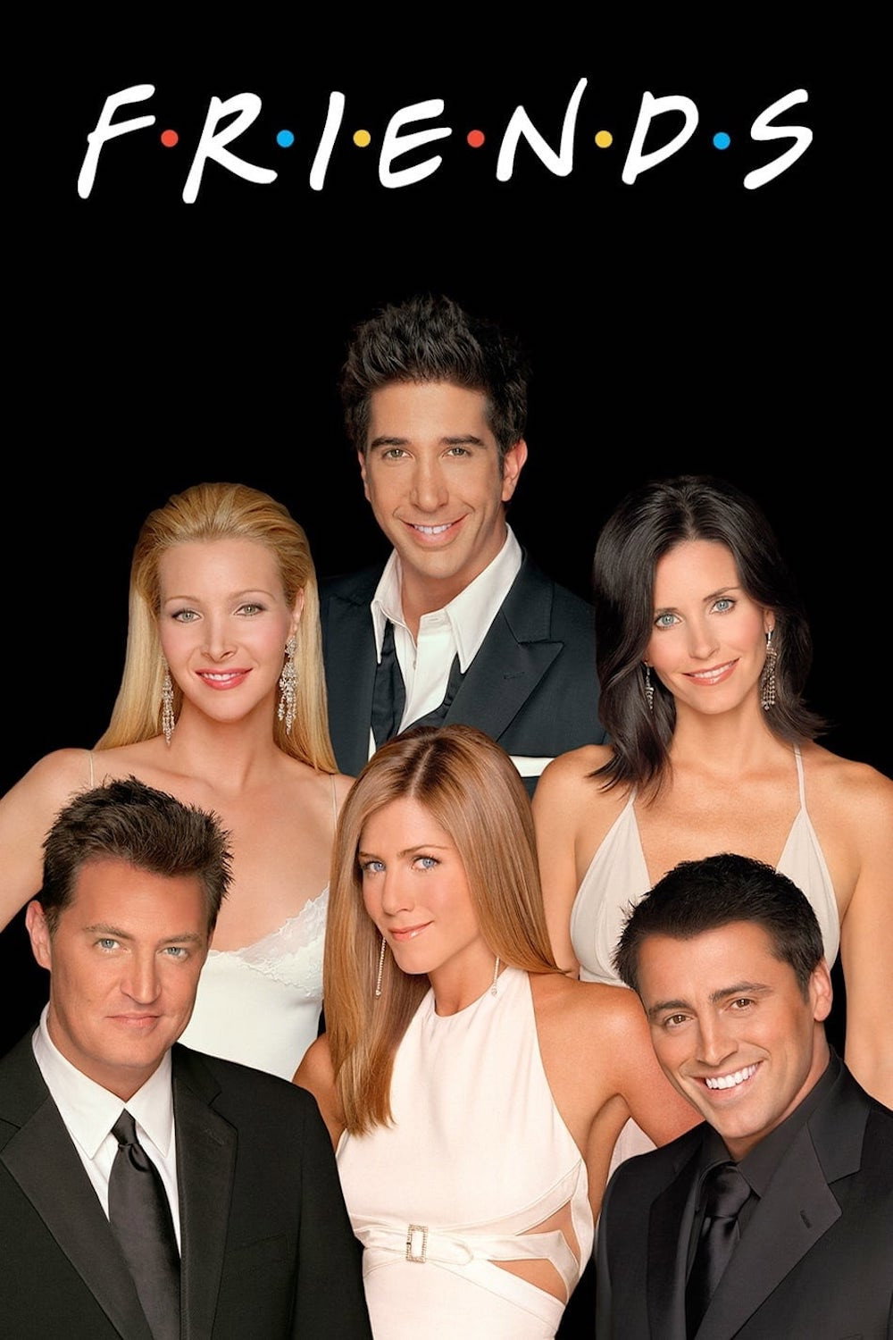 Friends poster 3