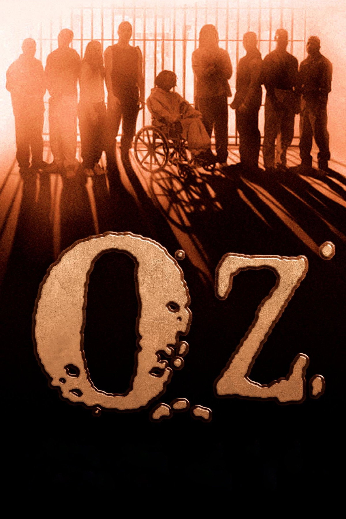 Oz poster 5