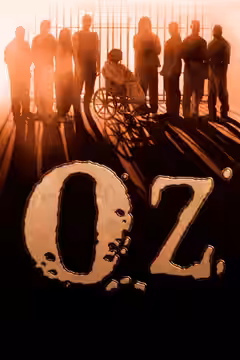 Oz poster 5