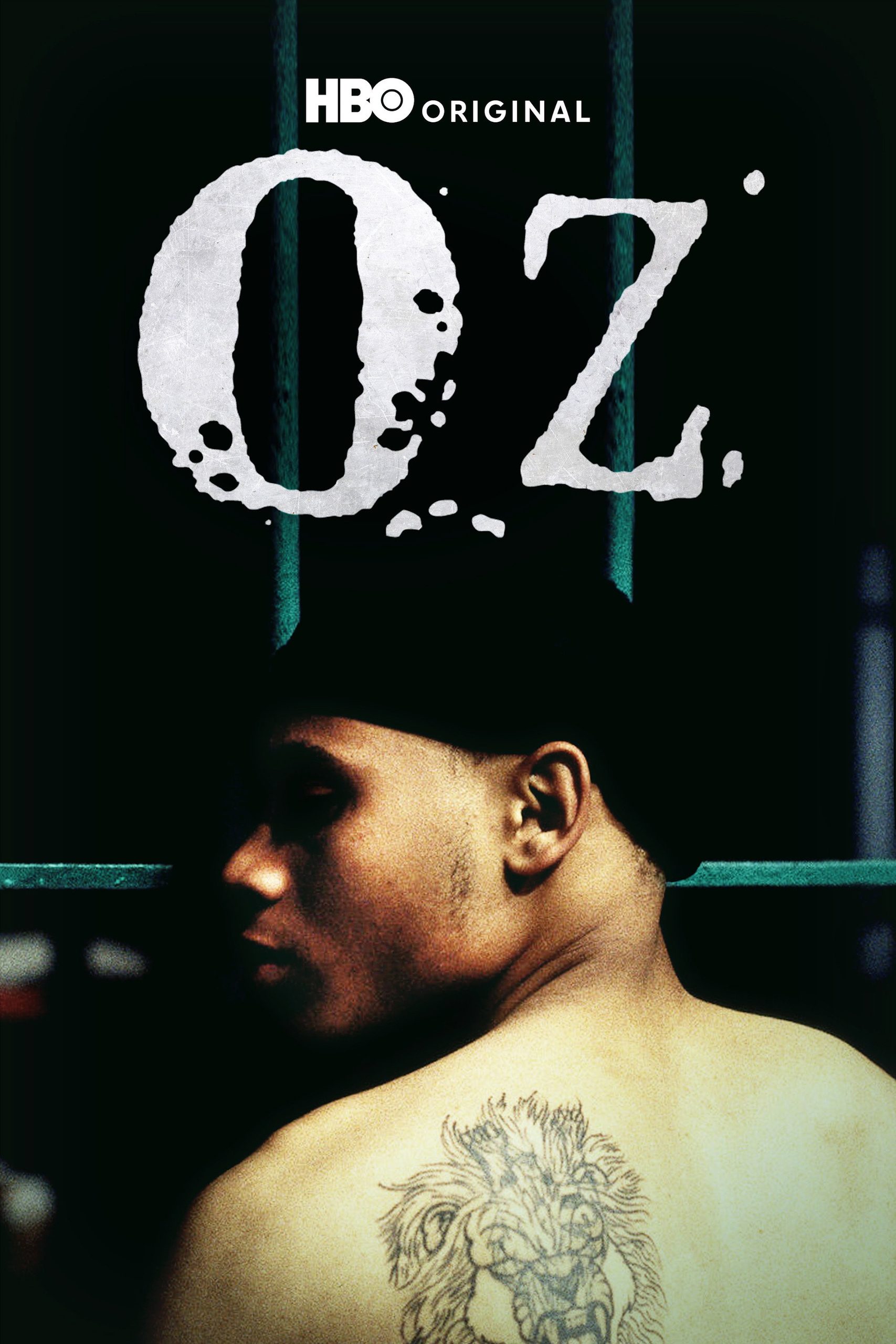 Oz poster 6