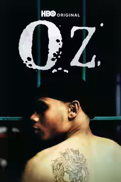 Oz poster 6