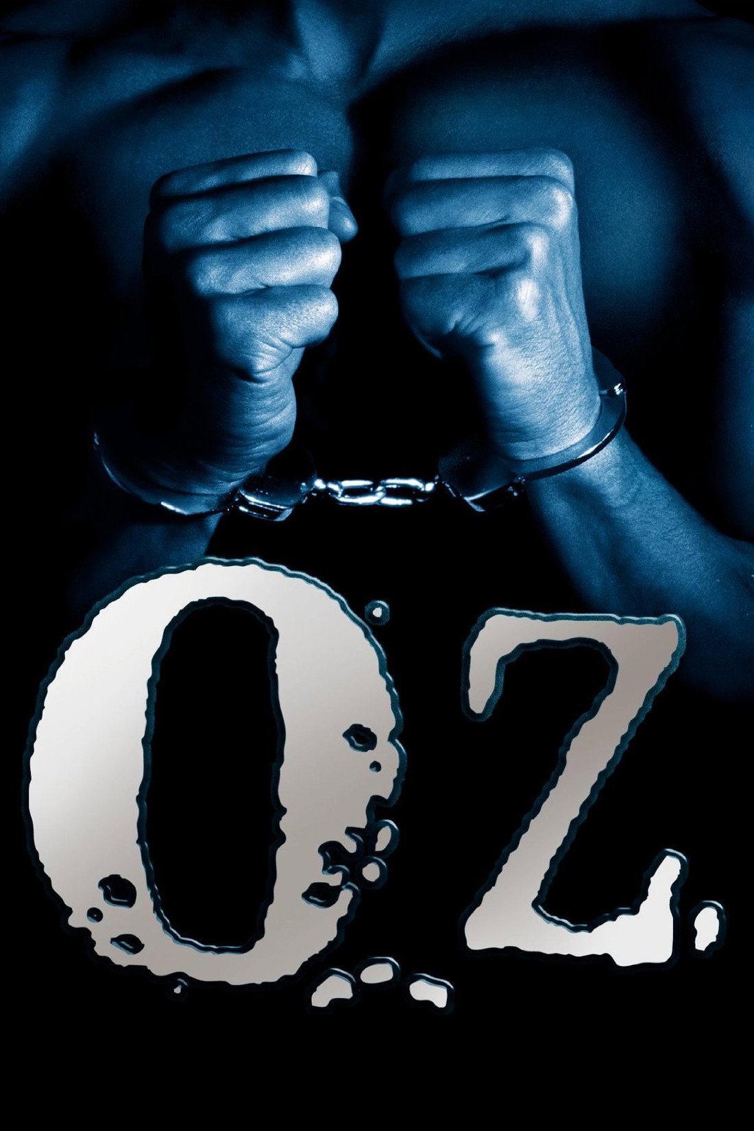 Oz poster 4