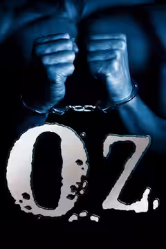 Oz poster 4