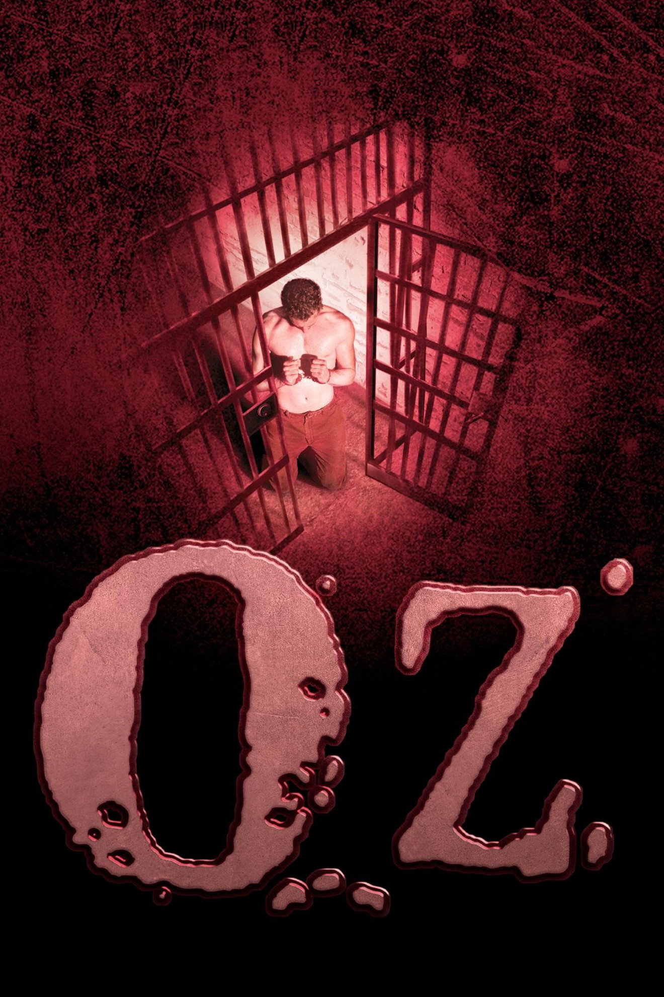 Oz poster 3