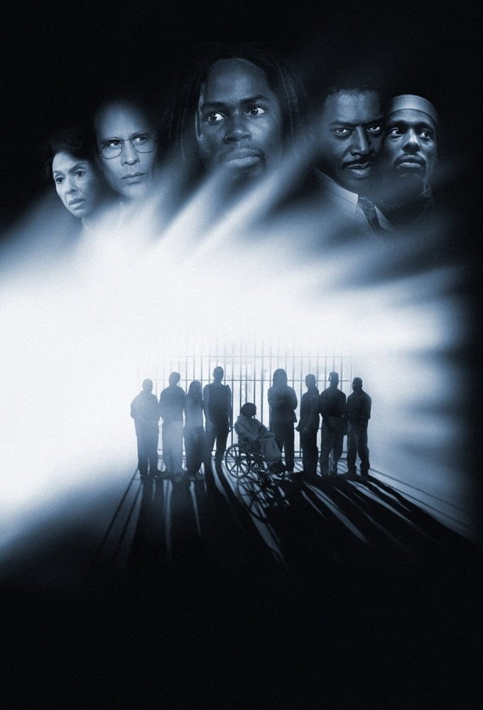 Oz poster 8