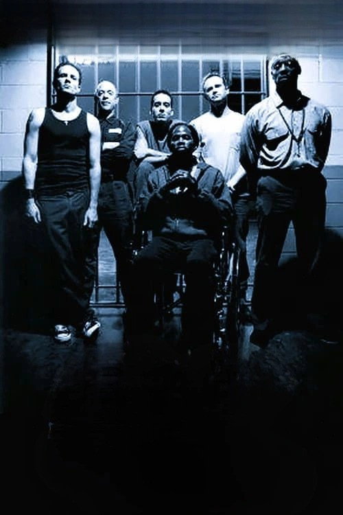 Oz poster 7