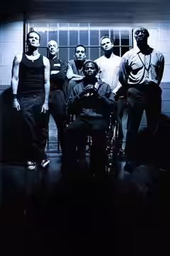 Oz poster 7