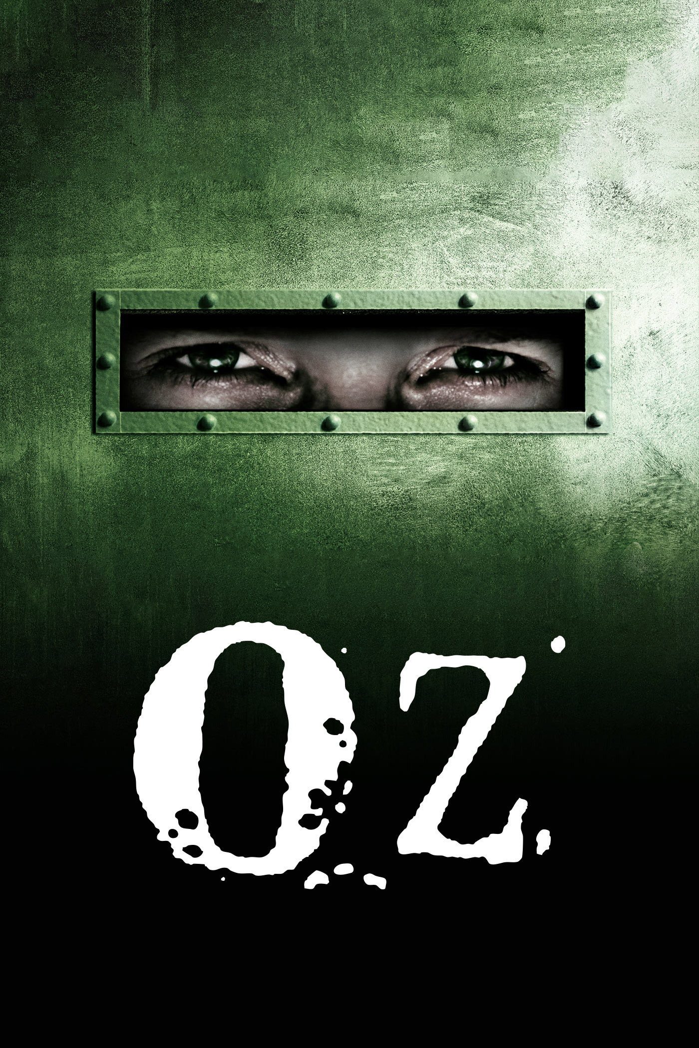 Oz poster 2