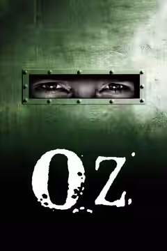 Oz poster 2