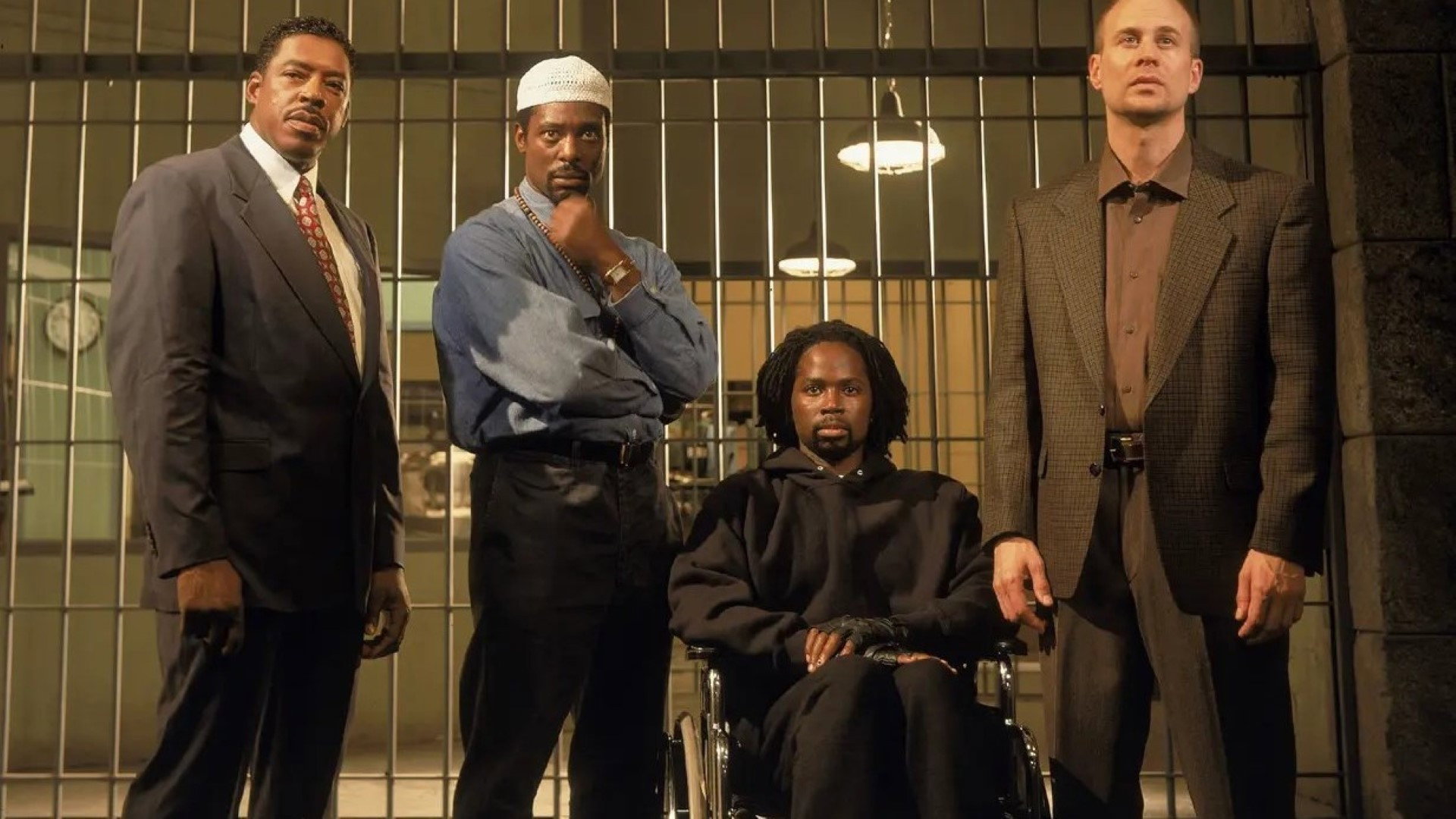 Oz, still 2