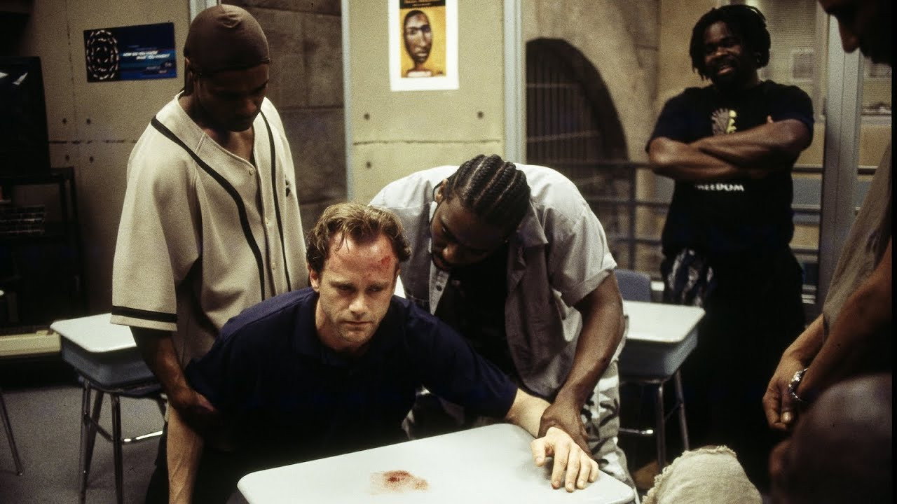 Oz, still 1