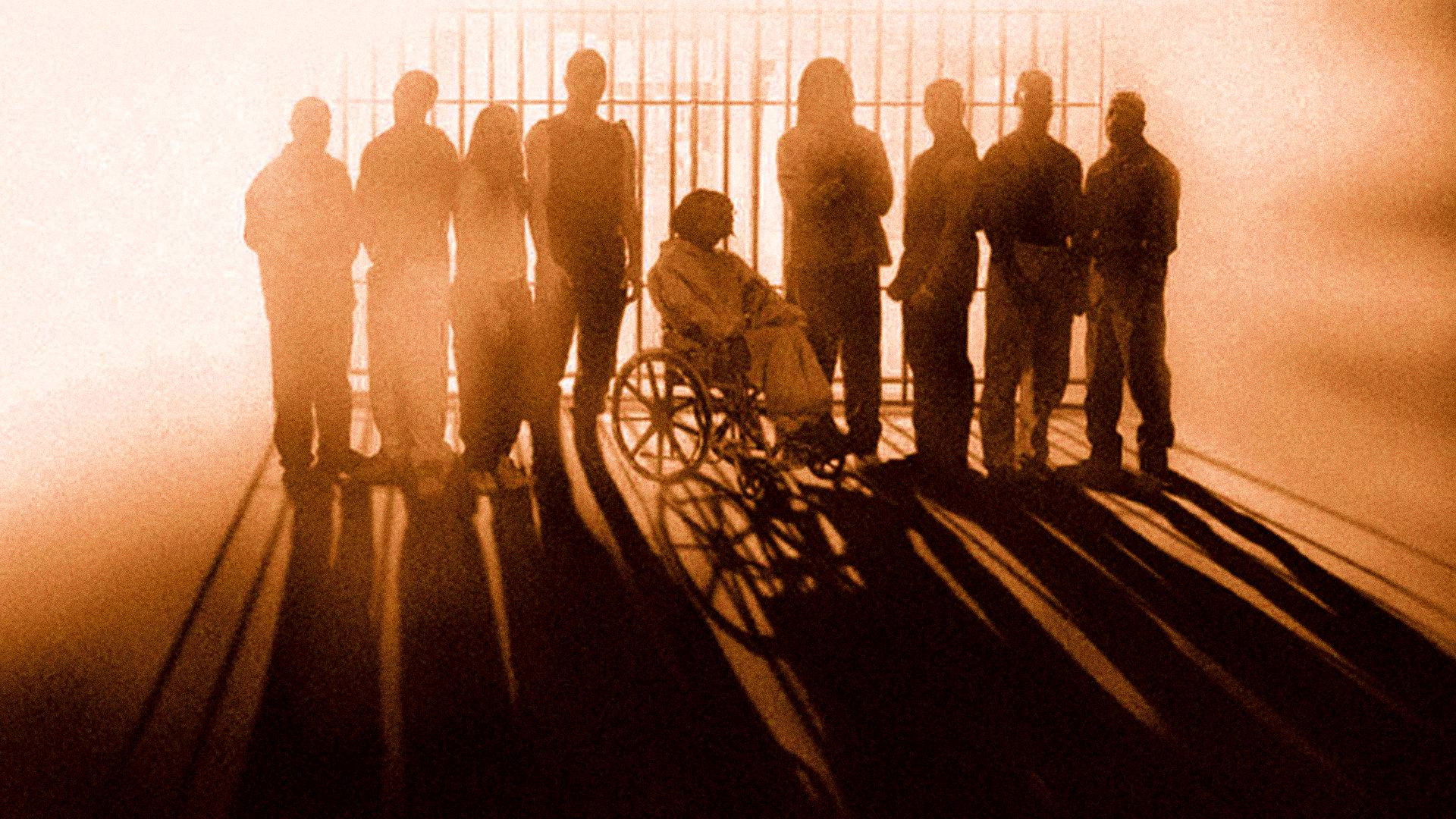 Oz, still 4