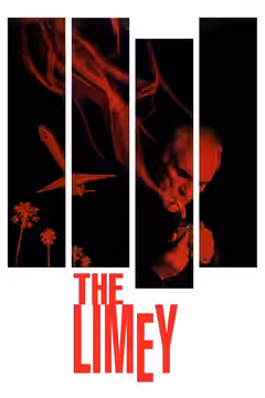 The Limey poster