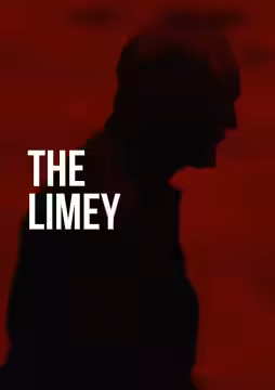 The Limey poster 3