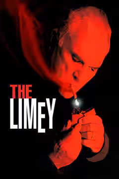 The Limey poster 2
