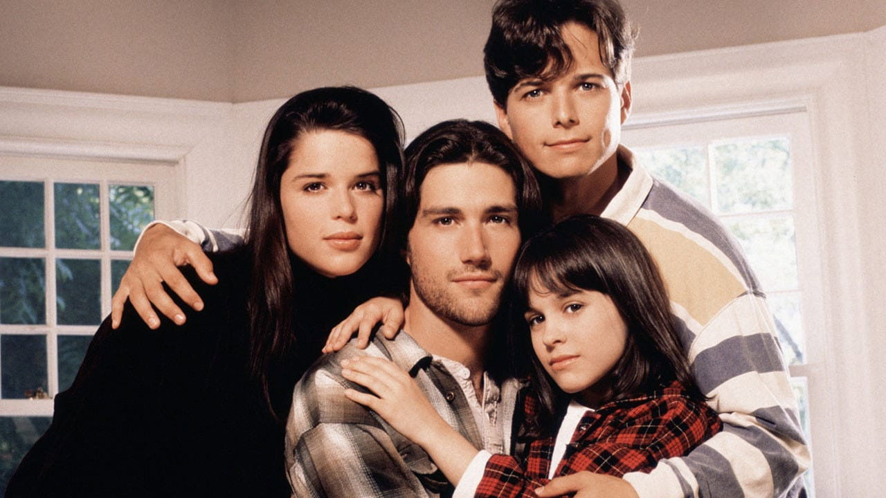 Party of Five, still 2