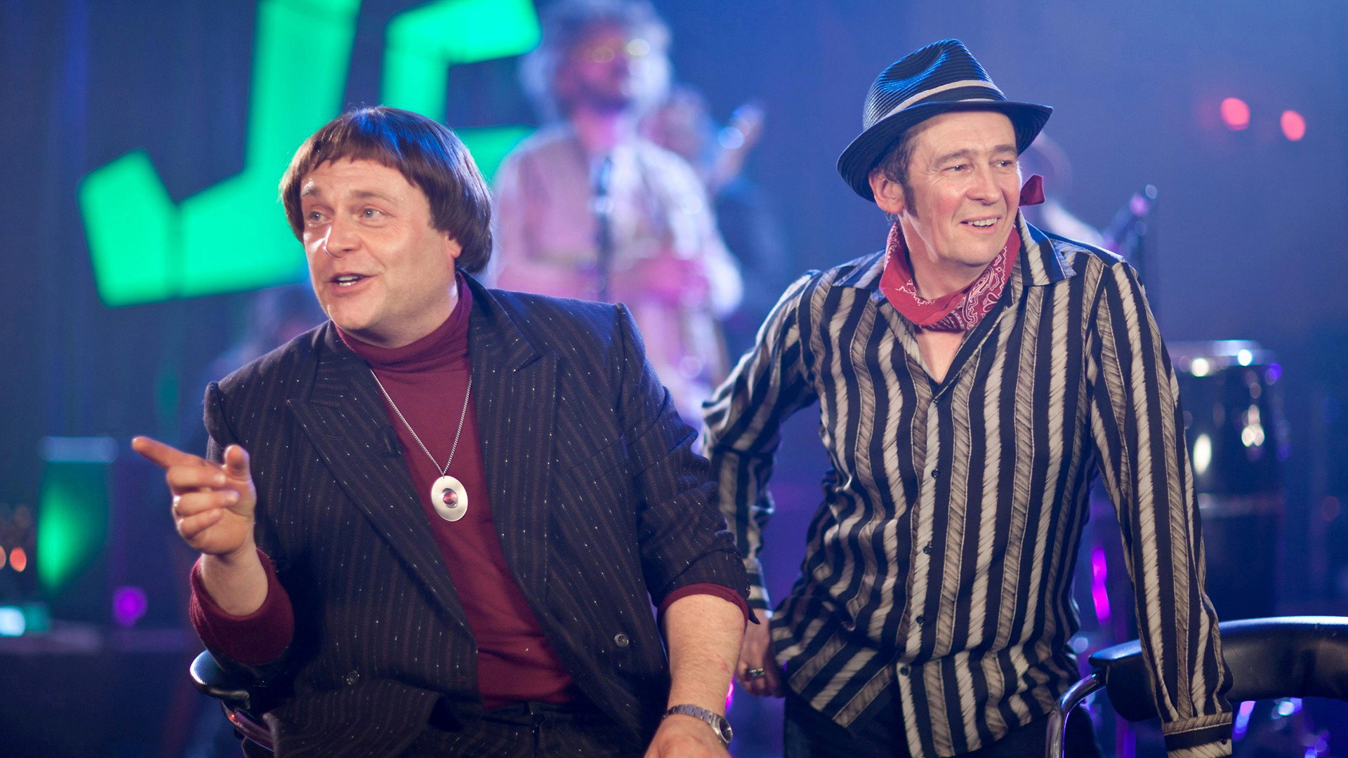 The Fast Show, still 5