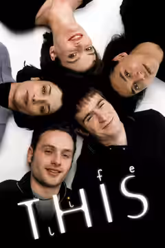 This Life poster