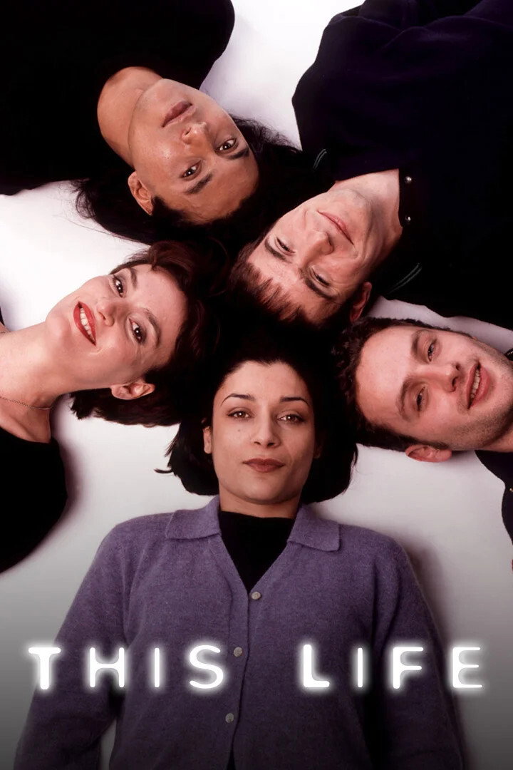 This Life poster 4